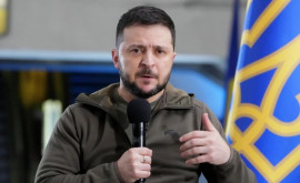 Zelenski a explicat de ce războiul din Ucraina se prelungește