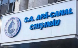 В компании ApăCanal Chișinău назначен новый директор 