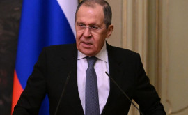 Lavrov Se încearcă transformarea Moldovei întro a doua Ucraina