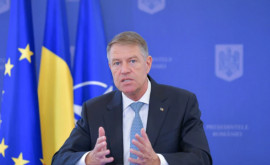 Summitul celor Trei Mări de la Riga Iohannis va pleda pentru sprijinirea R Moldova