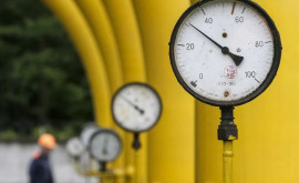 Europa a primit o ofertă de gaz pentru a se salva de la iarna grea