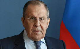 Lavrov a comparat NATO și UE cu al Treilea Reich