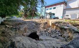 Cтарейшее здание в Кишиневе будет включено в Реестр исторических памятников местного значения