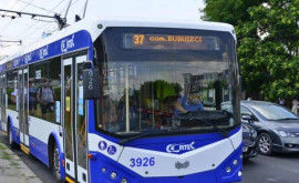 Detalii despre abonamentele pentru călătoria cu transportul public în capitală