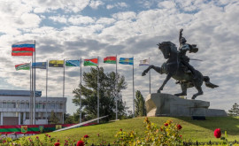 В Приднестровье назвали провокацией обвинения в подготовке удара по Украине