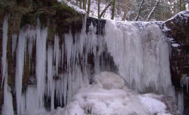 Ce ar fi putut declanșa era glaciară Un nou studiu ar fi rezolvat misterul de lungă durată