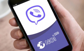 Știrile Noimd le poți găsi acum și pe Viber