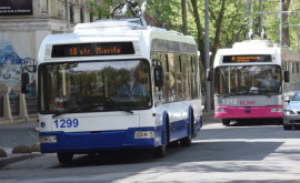 Contestația Cancelariei de Stat în problema tarifelor la transport va fi examinată de Judecătoria Rîșcani