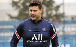 Fotbal PSG îi va plăti 10 milioane de euro antrenorului Mauricio Pochettino pentru ruperea contractului conform LEquipe