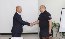 Consolidarea capacităților experților din domeniul analizei de intelligence