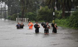 Inundaţii în Australia Ordine de evacuare emise pentru circa 50000 de persoane