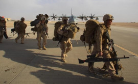 США исключат Афганистан из числа основных союзников вне НАТО