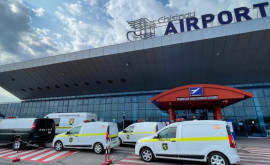 Alertă cu bombă la Aeroport