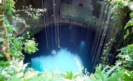 Cenote IkKil