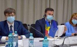 Directorul CNA a discutat cu Delegația Direcției Generale pe Justiție a Comisiei Europene