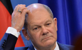 Scholz convoacă o consfătuire de urgență privind criza energetică