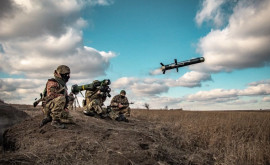 NATO și UE se tem de contrabanda cu arme din Ucraina