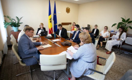 Candidaturile a cinci ambasadori ai R Moldova avizate de Comisia politică externă și integrare europeană