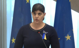 Kövesi despre cazul pensiunii ministrei Nemerenco