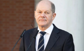 Scholz UE nu va anula sancțiunile împotriva Rusiei în cazul încheierii păcii în Ucraina în baza condițiilor Moscovei