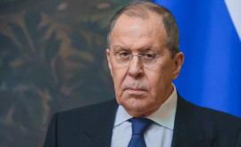 Lavrov Moldova și Ucraina vor rămîne țări veșnic candidate la aderarea la UE 