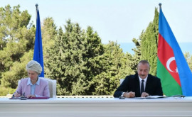 Азербайджан и ЕС начинают сотрудничество в области энергетики