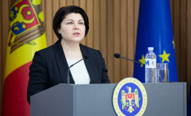 Наталья Гаврилица встретилась с заместителем министра финансов США