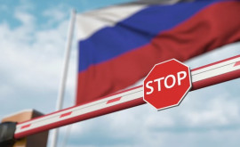 Europa vrea să atenueze sancțiunile impuse Rusiei