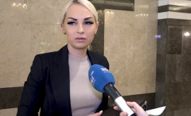 Реницэ приветствует задержание депутата от партии Шор Марины Таубер