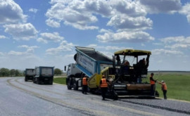 Trafic întrerupt pe M3 pentru unele tipurii de vehiculele