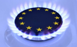 UE cere derogări de la planul de reducere a cererii de gaze