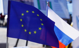 UE admite o relaxare a sancțiunilor antiruse
