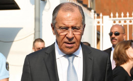 Lavrov despre exportul cerealelor Țările occidentale au împiedicat încheierea acordului