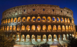 В Италии определили приблизительную стоимость римского Колизея