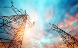 Ucraina se pregăteşte săşi majoreze exporturile de energie electrică către UE