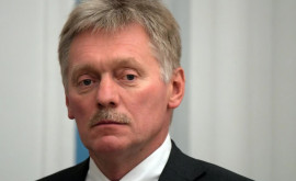 Peskov Articolele americane despre pierderile armatei ruse în Ucraina sînt niște falsuri