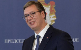 Vucic apel la sîrbi și la albanezi Cer pace mă rog pentru pace