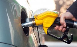 Care va fi noul preț al combustibilului în Moldova