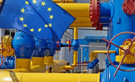 În Europa prețurile la gaz au izbucnit 