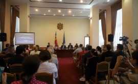 A fost prezentat Programul Național de Promovare a Antreprenoriatului și Creșterea Competitivității