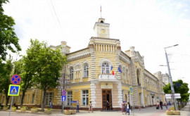 Primăria capitalei va acorda ajutor financiar unor categorii de cetățeni