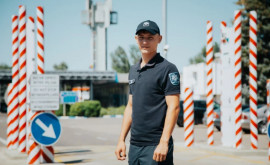 Polițiștii de frontieră împreună cu vameșii activează în regim intensiv