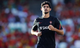 Goncalo Guedes considerat noul Cristiano Ronaldo a devenit jucătorul Wolverhampton Wanderers