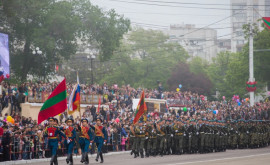 Conclfictul transnistrean subiect de discuție între Serebrian și Klimenko