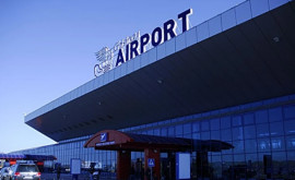 Приняты новые меры безопасности в зале Кишиневского международного аэропорта