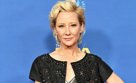 Sa stins din viața actrița Anne Heche