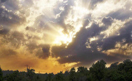 Prognoza meteo pentru 17 august