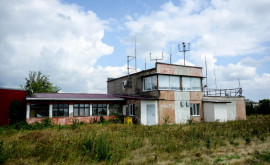 Aeroportul din BălțiLeadoveni ar putea fi reabilitat