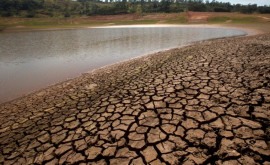 Meteorologii au prelungit alerta de secetă hidrologică