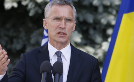 Jens Stoltenberg a cerut țărilor alianței să ajute Ucraina mai repede și mai mult